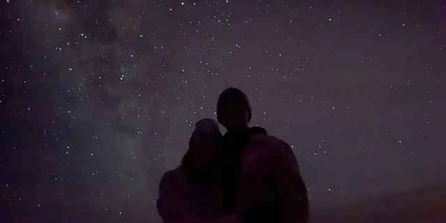 Mauna Kea Sunset and Star Rise Hike - Image 2
