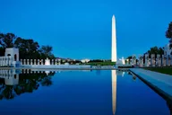 Washington, D.C. Monuments & Memorials Night Walking Tour thumbnail 2