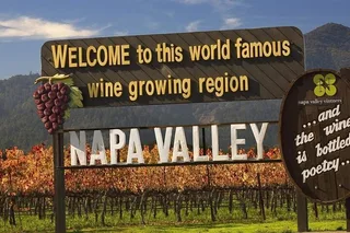 San Francisco Napa & Sonoma Wine Tour in SUV
