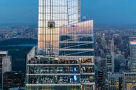 New York City SUMMIT One Vanderbilt and Grand Central Tour thumbnail 4