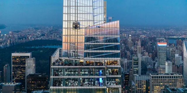 New York City SUMMIT One Vanderbilt and Grand Central Tour - Image 4