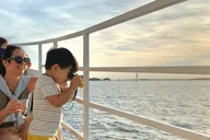 Hilton Head Island Ocean Dolphin Cruise thumbnail 1