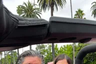 Beverly Hills Open Jeep Tour thumbnail 4
