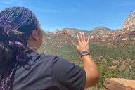 Sedona Vortex Tour Prana Energy Experience 3 hr thumbnail 4