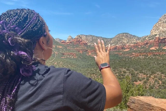 Sedona Vortex Tour Prana Energy Experience 3 hr - Image 4