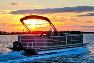 Destin and Fort Walton Beach Private Cruise thumbnail 3