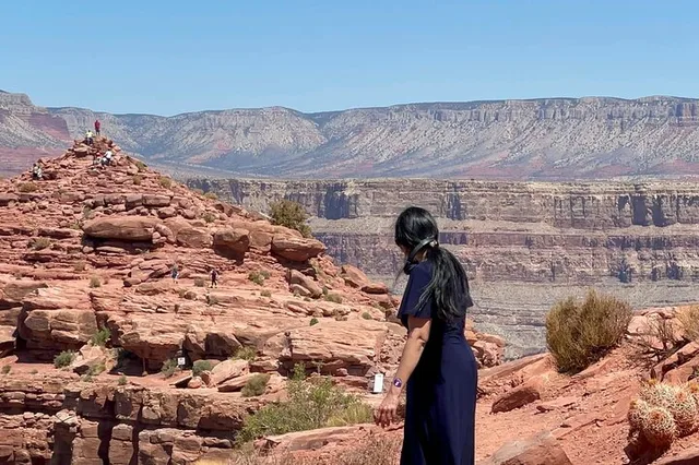 Las Vegas Grand Canyon & Hoover Dam Tour - Image 1