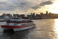 Boston Harbor Full Moon Cruise thumbnail 4