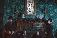 San Antonio Ghost Bus Tour thumbnail 4