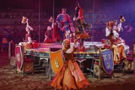 Las Vegas Tournament of Kings Show thumbnail 3