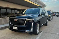 Washington DC Airport Transfer thumbnail 6