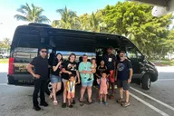 Miami Shuttle Service thumbnail 1