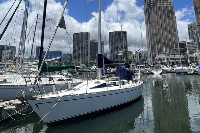 Waikiki Island Tour and Sail with Snorkeling - Image 6
