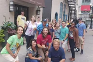 Chicago River North Food Walking Tour thumbnail 1