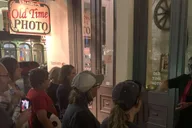Galveston Ghost Hunting Tour in the Strand District thumbnail 5