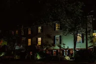 Savannah Haunted Pub Crawl thumbnail 4