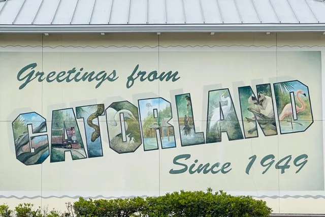 Orlando Gatorland Day Trip - Image 3