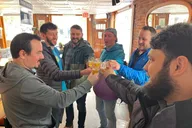 Portland Barbecue, Brewery, and Distillery Van Tour thumbnail 3