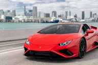 Miami Supercar Driving Experience thumbnail 1