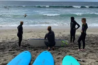 Laguna Beach Surf Lesson with Instructor 1.5 hr thumbnail 2