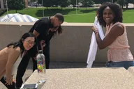 Richmond Scavenger Hunt Adventure thumbnail 1