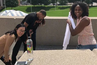 Richmond Scavenger Hunt Adventure