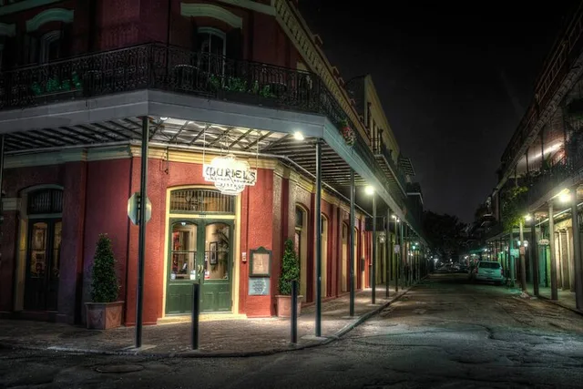 New Orleans Dark Side Walking Tour - Image 5