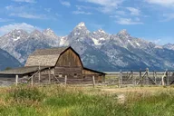 Grand Teton Private Tour thumbnail 4