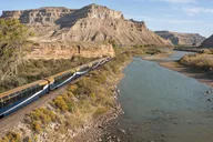 Moab to Denver Rocky Mountaineer Train 2-Day Journey thumbnail 2