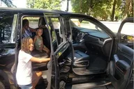 Atlanta African American Culture Tour thumbnail 3