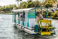 Daytona Beach Paddle Pub Tour thumbnail 6