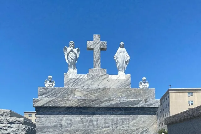 New Orleans Cemetery Walking Tour - Image 4