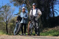 Santa Rosa E-Bike Rental Wine Country thumbnail 1