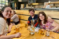 Denver Gluten-Free Food & Brew Tour thumbnail 4
