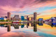 Baltimore Airport Transfer to Baltimore, MD thumbnail 1
