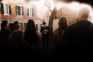 San Diego Ghost Tour in Heritage Park thumbnail 4