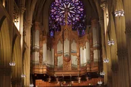 New York City Churches and Cathedrals Tour thumbnail 1