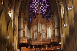 New York City Churches and Cathedrals Tour