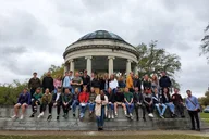 New Orleans Water History Tour thumbnail 1