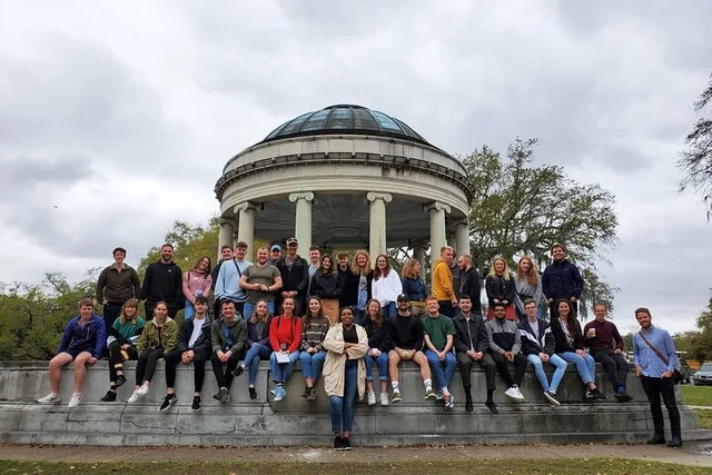 New Orleans Water History Tour - Image 1