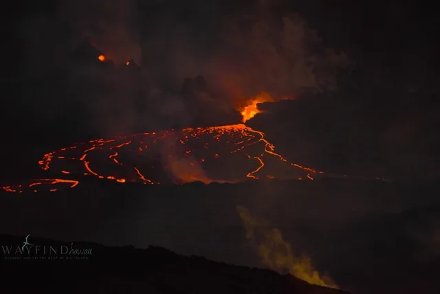 Hawaii Volcanoes National Park Private Tour 4 Hr - Image 2