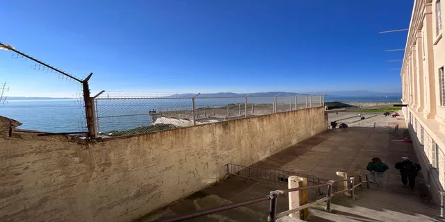 San Francisco Alcatraz, Muir Woods and Sausalito Day Tour - Image 5