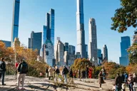 New York Central Park Private Tour thumbnail 5