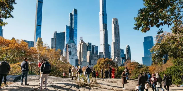 New York Central Park Private Tour - Image 5