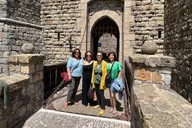 Napa Wine Tour thumbnail 3