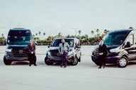Miami Airport Shuttle Service thumbnail 1