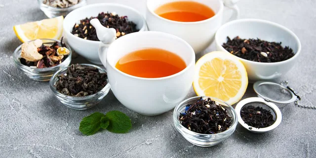 Charleston Wine Tasting and Tea Garden Tour - Image 4