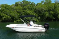 Key West Speed Boat Rental 4 hr thumbnail 2