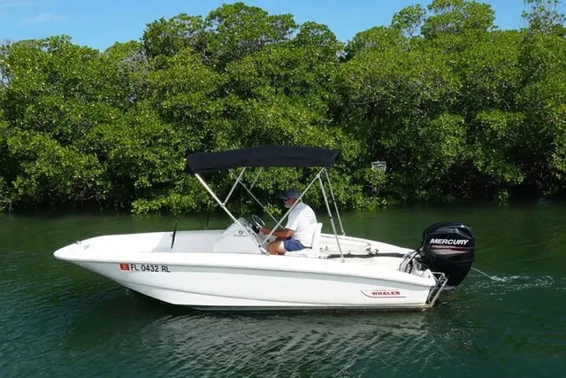 Key West Speed Boat Rental 4 hr - Image 2