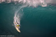 North Shore Waterfalls and Turtles Tour thumbnail 2